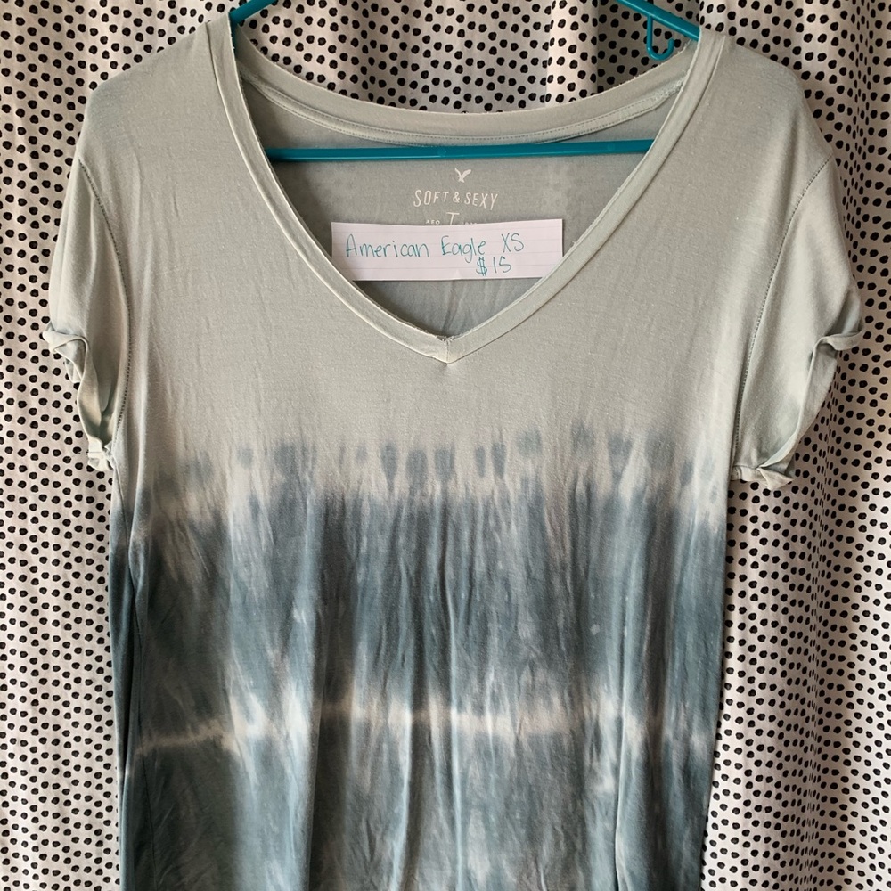 Soft & Sexy Tee
